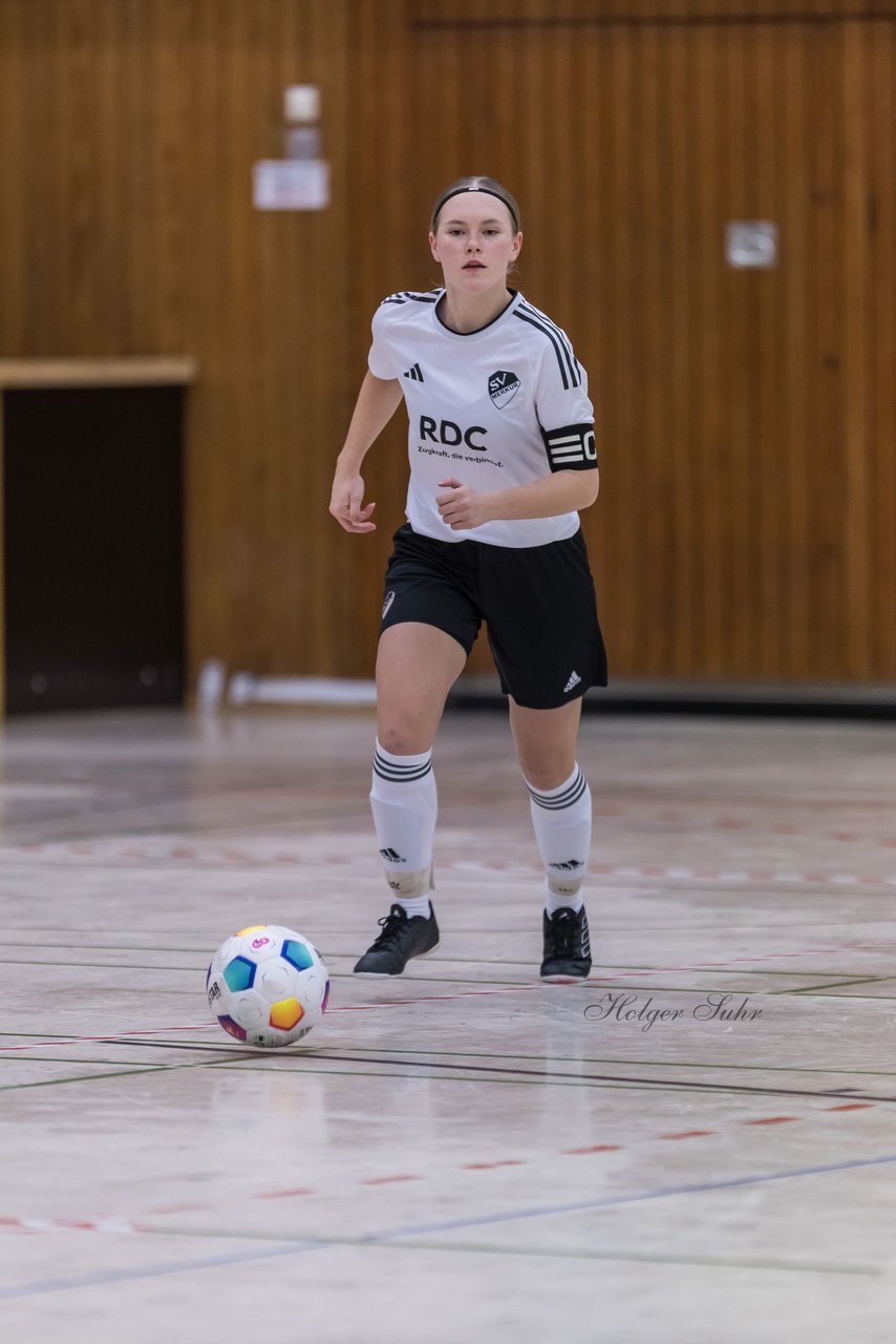 Bild 523 - VR Bank Cup Horst